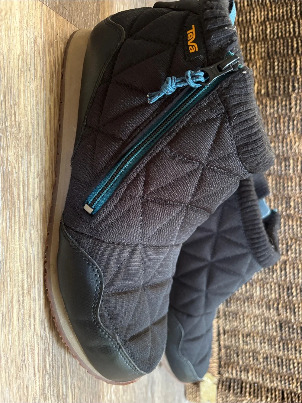 Teva reember mid